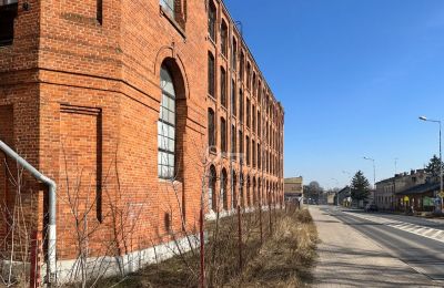 Historisk ejendom til salg Piotrków Trybunalski, Sulejowska, województwo łódzkie,, Billede 3/5