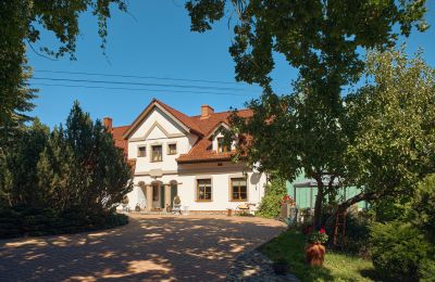 Dwór Stary Dzierzgoń, Pomorskie