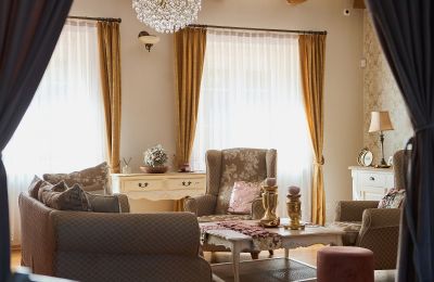 Dwór na sprzedaż Stary Dzierzgoń, Pomorskie, Zdjęcie 9/39