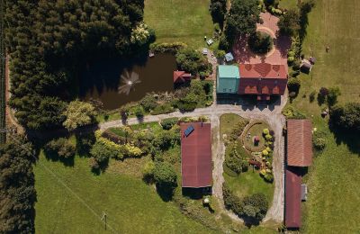 Dwór na sprzedaż Stary Dzierzgoń, Pomorskie, Zdjęcie 15/39