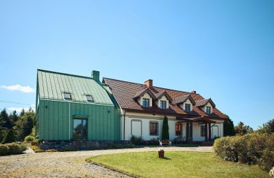 Dwór na sprzedaż Stary Dzierzgoń, Pomorskie, Zdjęcie 19/39