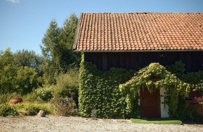 Dwór na sprzedaż Stary Dzierzgoń, Pomorskie, Zdjęcie 20/39