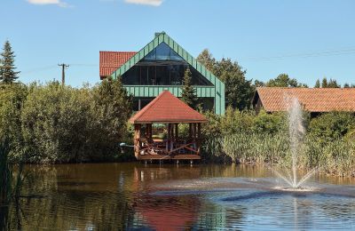 Dwór na sprzedaż Stary Dzierzgoń, Pomorskie, Zdjęcie 23/39