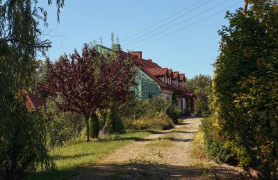 Dwór na sprzedaż Stary Dzierzgoń, Pomorskie, Zdjęcie 24/39