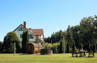 Dwór na sprzedaż Stary Dzierzgoń, Pomorskie, Zdjęcie 25/39