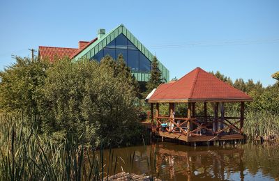 Dwór na sprzedaż Stary Dzierzgoń, Pomorskie, Zdjęcie 27/39