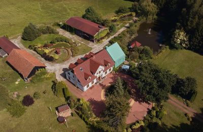 Dwór na sprzedaż Stary Dzierzgoń, Pomorskie, Zdjęcie 37/39