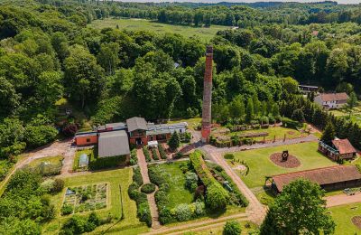 Zabytkowa nieruchomość na sprzedaż Elbląg, Warmińsko-mazurskie, Zdjęcie 2/22
