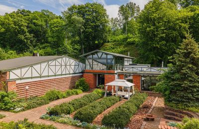 Zabytkowa nieruchomość na sprzedaż Elbląg, Warmińsko-mazurskie, Zdjęcie 4/22