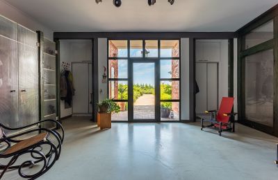 Zabytkowa nieruchomość na sprzedaż Elbląg, Warmińsko-mazurskie, Zdjęcie 5/22