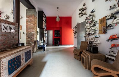 Zabytkowa nieruchomość na sprzedaż Elbląg, Warmińsko-mazurskie, Zdjęcie 7/22