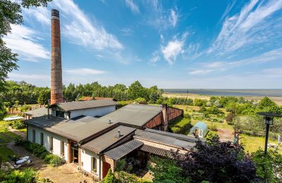 Zabytkowa nieruchomość na sprzedaż Elbląg, Warmińsko-mazurskie, Zdjęcie 3/22