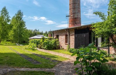 Zabytkowa nieruchomość na sprzedaż Elbląg, Warmińsko-mazurskie, Zdjęcie 17/22