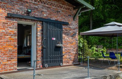 Zabytkowa nieruchomość na sprzedaż Elbląg, Warmińsko-mazurskie, Zdjęcie 18/22