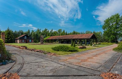 Zabytkowa nieruchomość na sprzedaż Elbląg, Warmińsko-mazurskie, Zdjęcie 19/22