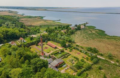 Zabytkowa nieruchomość na sprzedaż Elbląg, Warmińsko-mazurskie, Zdjęcie 1/22