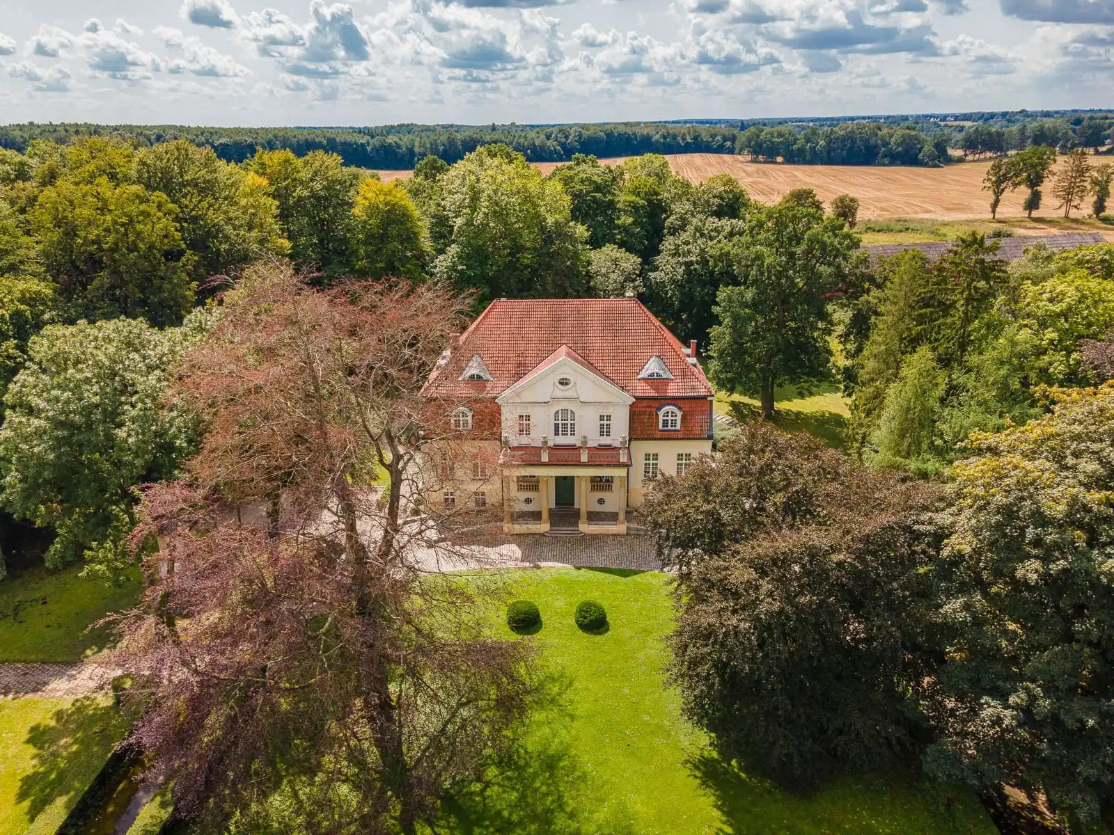 Marzewo, Warmińsko-mazurskie na sprzedaż 