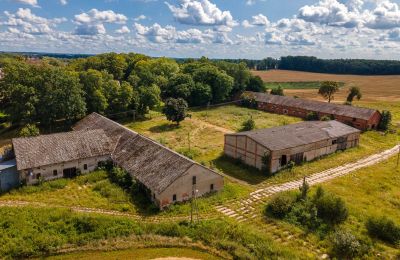 Pałac na sprzedaż Marzewo, Warmińsko-mazurskie, Zdjęcie 16/18