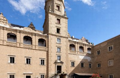 Pałac Gorzanów, Dolnośląskie