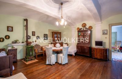 Pałac na sprzedaż Muradello, Emilia-Romania, Salon
