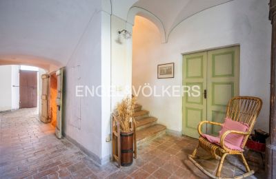 Pałac na sprzedaż Muradello, Emilia-Romania, Salon