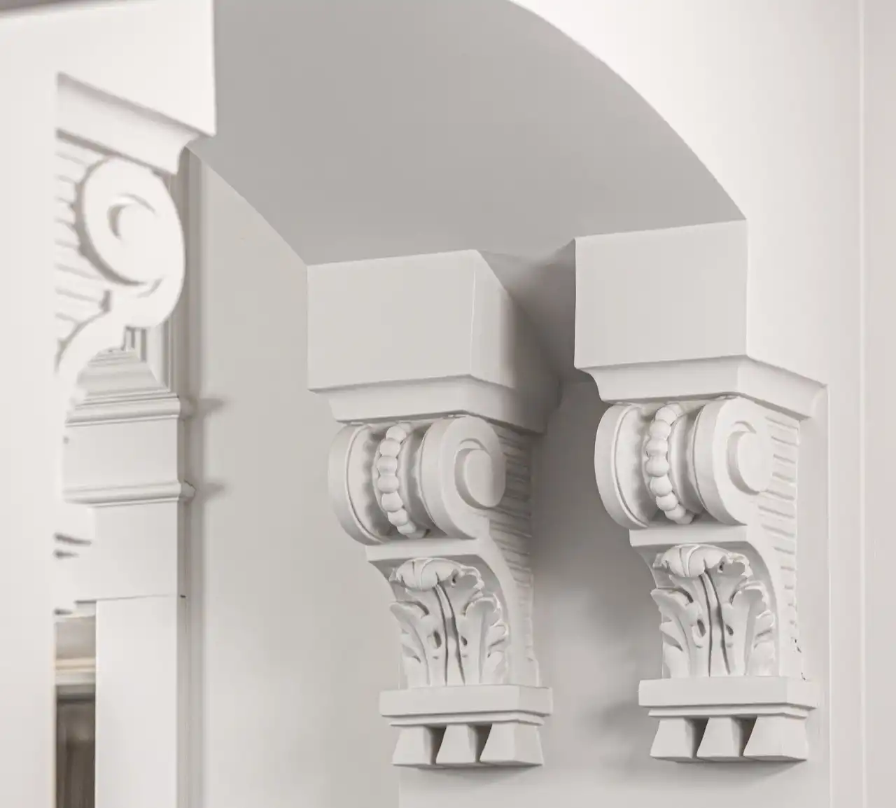 Bilder Lägenhet i representativ byggnad från 1898 i centrala Warszawa