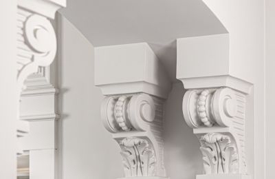 Apartament w zabytku Warszawa, Mazowieckie