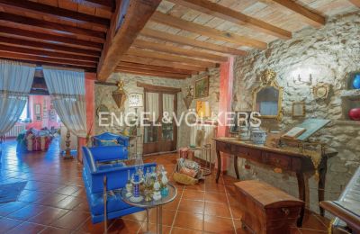 Pałac na sprzedaż San Polo d'Enza, Emilia-Romania, Salon