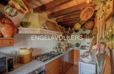 Pałac na sprzedaż San Polo d'Enza, Emilia-Romania, Cucina