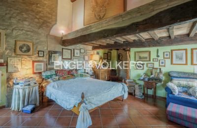 Pałac na sprzedaż San Polo d'Enza, Emilia-Romania, Camera dal letto