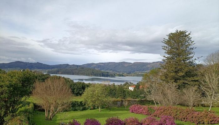 Dwór Hiszpania