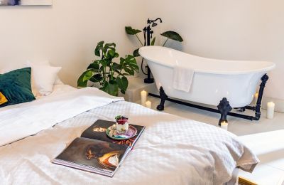 Apartament w zabytku na sprzedaż Warszawa, Stanisława Noakowskiego, Mazowieckie, Zdjęcie 6/14