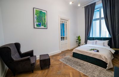 Apartament w zabytku na sprzedaż Warszawa, Stanisława Noakowskiego, Mazowieckie, Zdjęcie 8/14