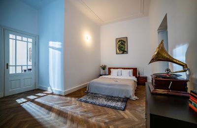 Apartament w zabytku na sprzedaż Warszawa, Stanisława Noakowskiego, Mazowieckie, Zdjęcie 9/14