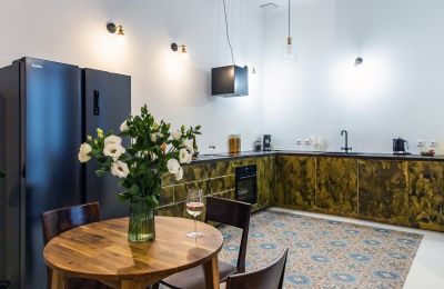 Apartament w zabytku na sprzedaż Warszawa, Stanisława Noakowskiego, Mazowieckie, Zdjęcie 10/14