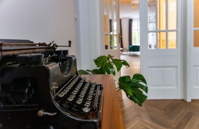 Apartament w zabytku na sprzedaż Warszawa, Stanisława Noakowskiego, Mazowieckie, Zdjęcie 12/14