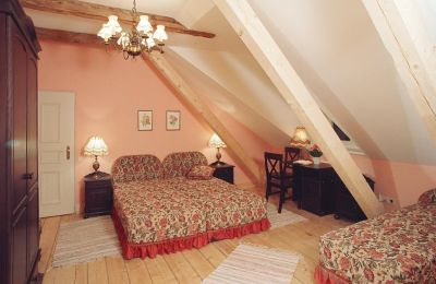 Herrgård till salu Mārciena, Lejas Patmalnieki, Vidzeme, Bild 10/32