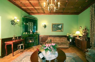 Herrgård till salu Mārciena, Lejas Patmalnieki, Vidzeme, Bild 11/32