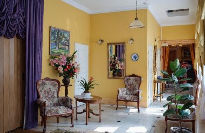 Herrgård till salu Mārciena, Lejas Patmalnieki, Vidzeme, Bild 12/32