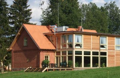 Herrgård till salu Mārciena, Lejas Patmalnieki, Vidzeme, Bild 16/32