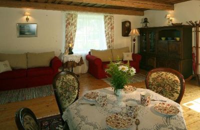 Herrgård till salu Mārciena, Lejas Patmalnieki, Vidzeme, Bild 30/32