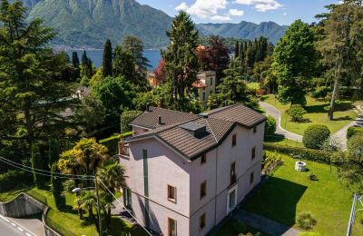 Zabytkowa willa na sprzedaż 22019 Tremezzo, Lombardia, Zdjęcie 3/30