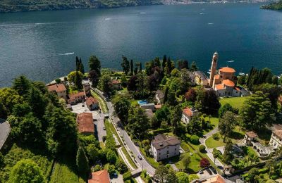 Zabytkowa willa na sprzedaż 22019 Tremezzo, Lombardia, Zdjęcie 1/30