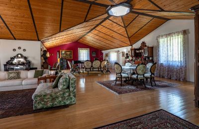 Zabytkowa willa na sprzedaż 22019 Tremezzo, Lombardia, Zdjęcie 4/30