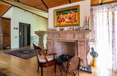 Zabytkowa willa na sprzedaż 22019 Tremezzo, Lombardia, Zdjęcie 6/30