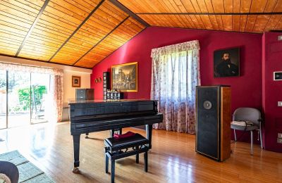 Zabytkowa willa na sprzedaż 22019 Tremezzo, Lombardia, Zdjęcie 7/30