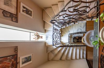 Zabytkowa willa na sprzedaż 22019 Tremezzo, Lombardia, Zdjęcie 10/30