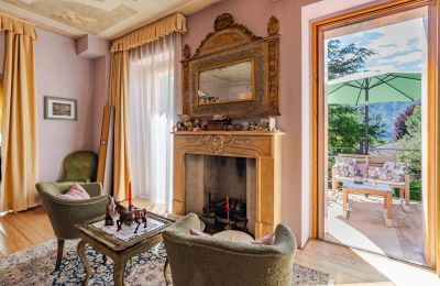 Zabytkowa willa na sprzedaż 22019 Tremezzo, Lombardia, Zdjęcie 13/30