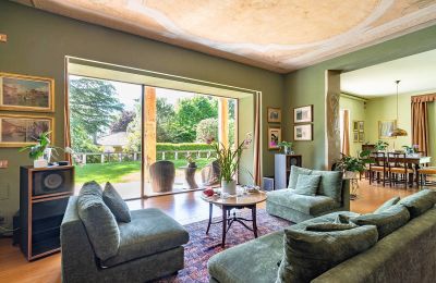 Zabytkowa willa na sprzedaż 22019 Tremezzo, Lombardia, Zdjęcie 18/30