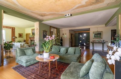 Zabytkowa willa na sprzedaż 22019 Tremezzo, Lombardia, Zdjęcie 21/30